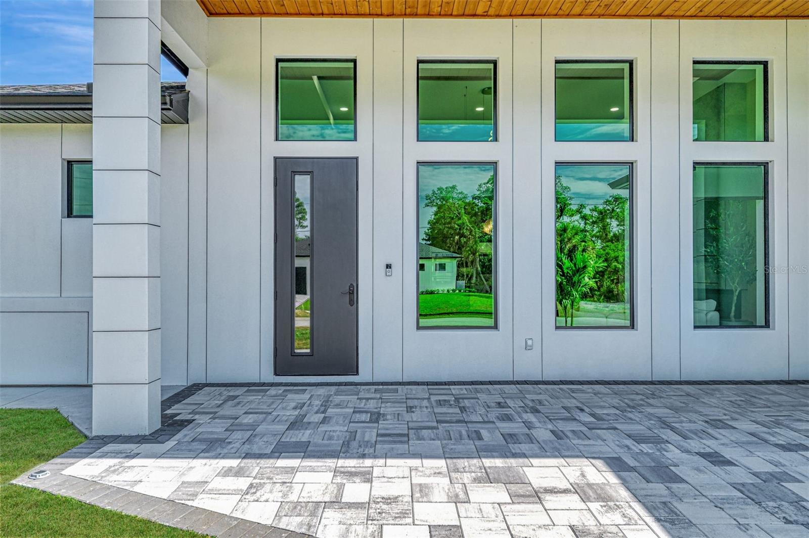 PORT CHARLOTTE SUB 12 - Residential