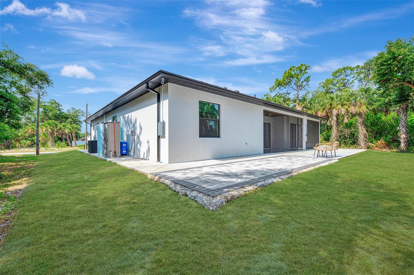PORT CHARLOTTE SUB 12 - Residential