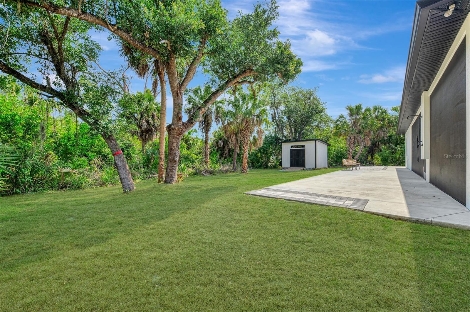 PORT CHARLOTTE SUB 12 - Residential