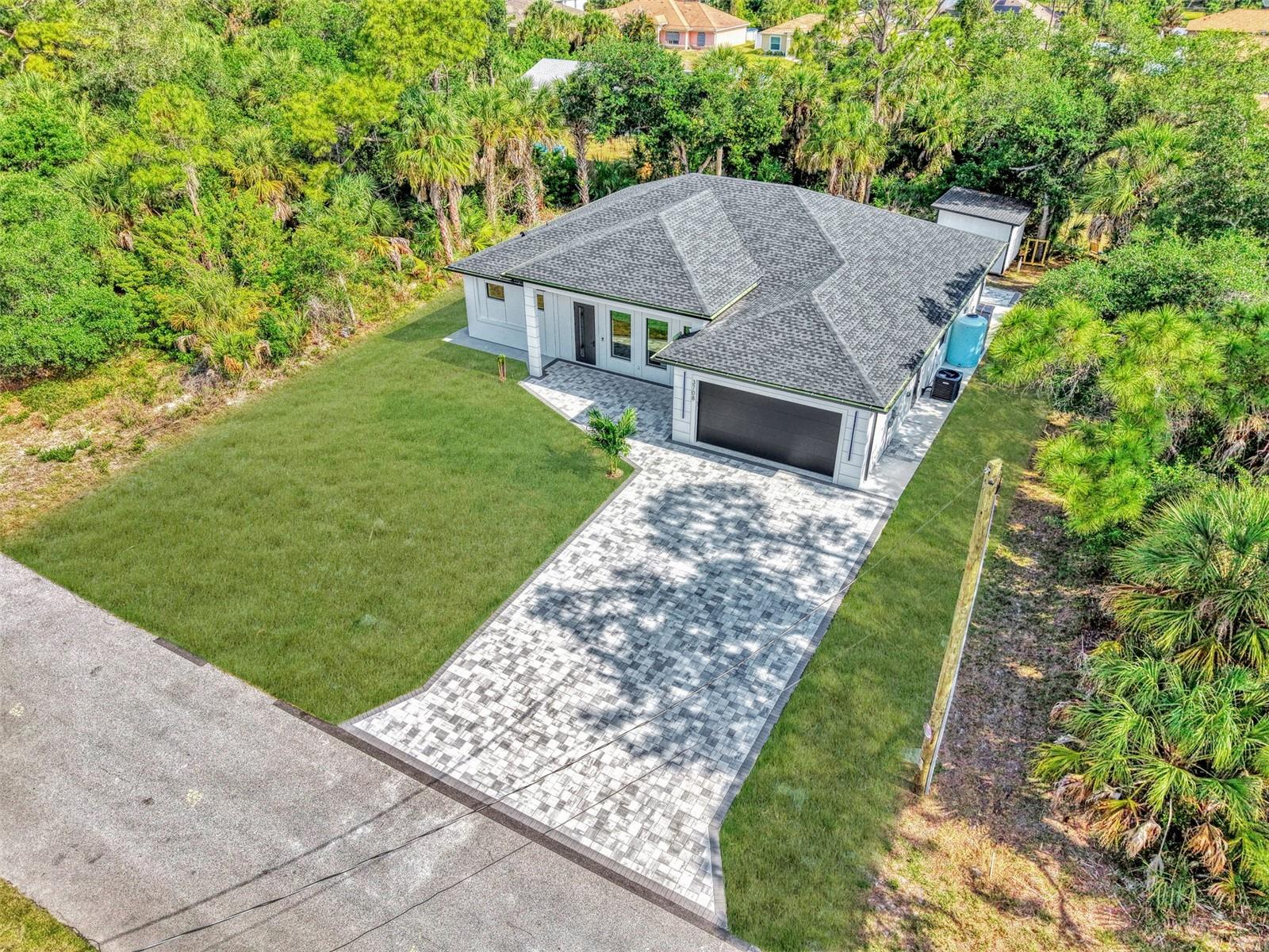 PORT CHARLOTTE SUB 12 - Residential
