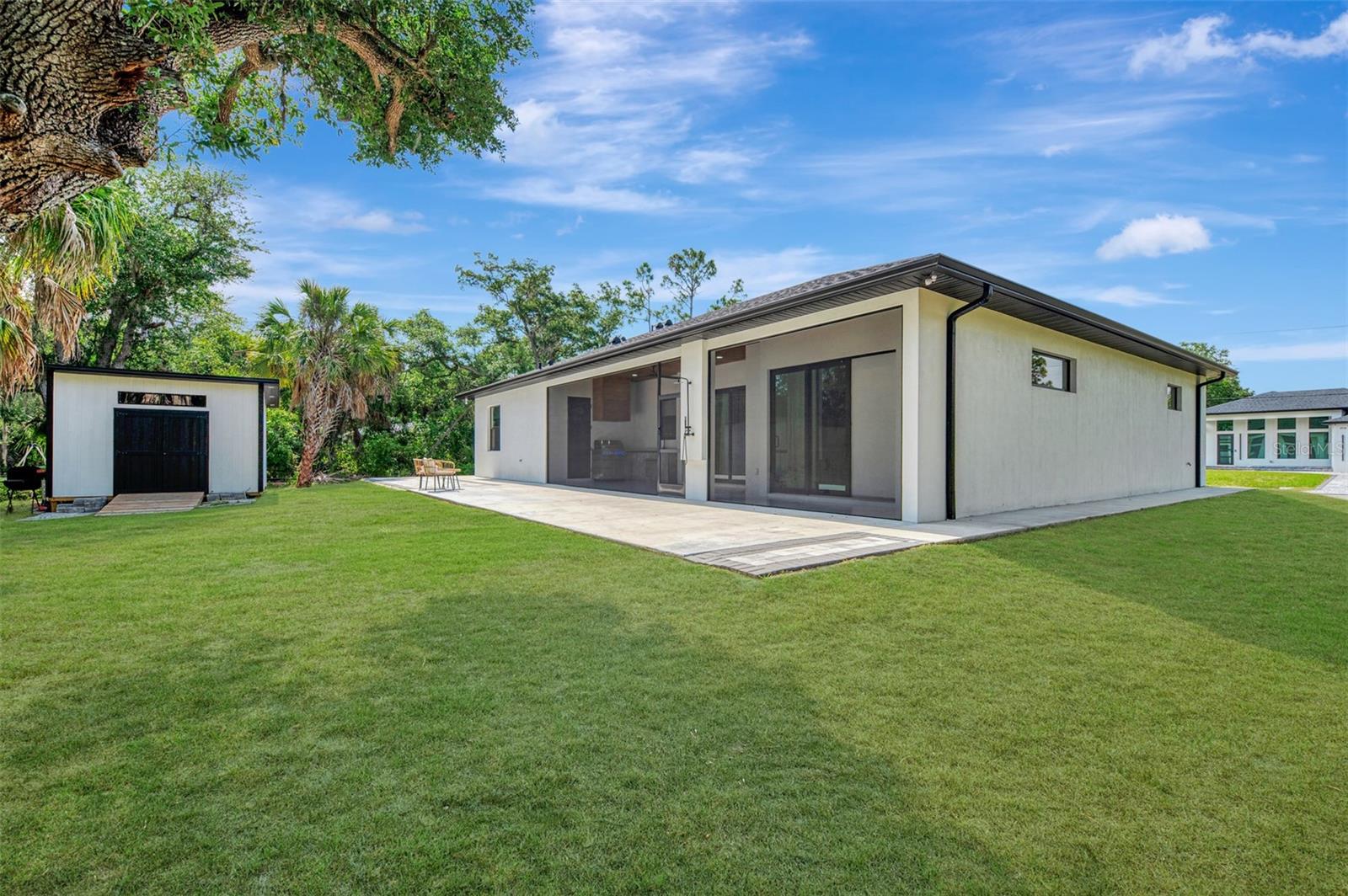 PORT CHARLOTTE SUB 12 - Residential