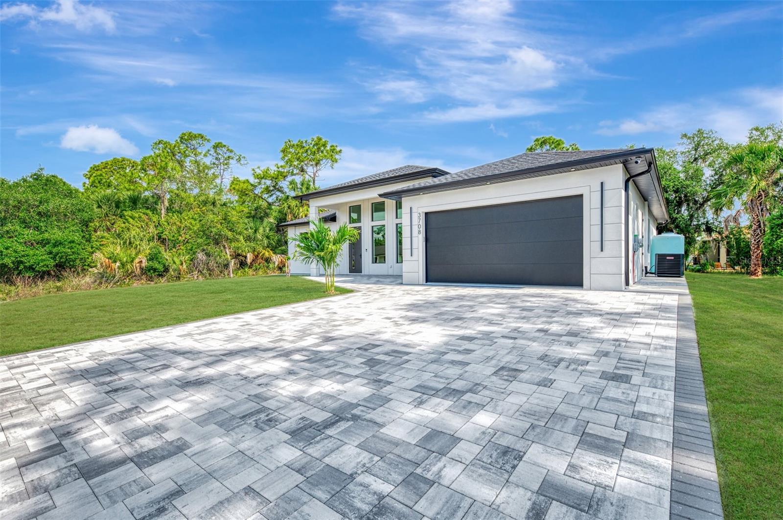 PORT CHARLOTTE SUB 12 - Residential