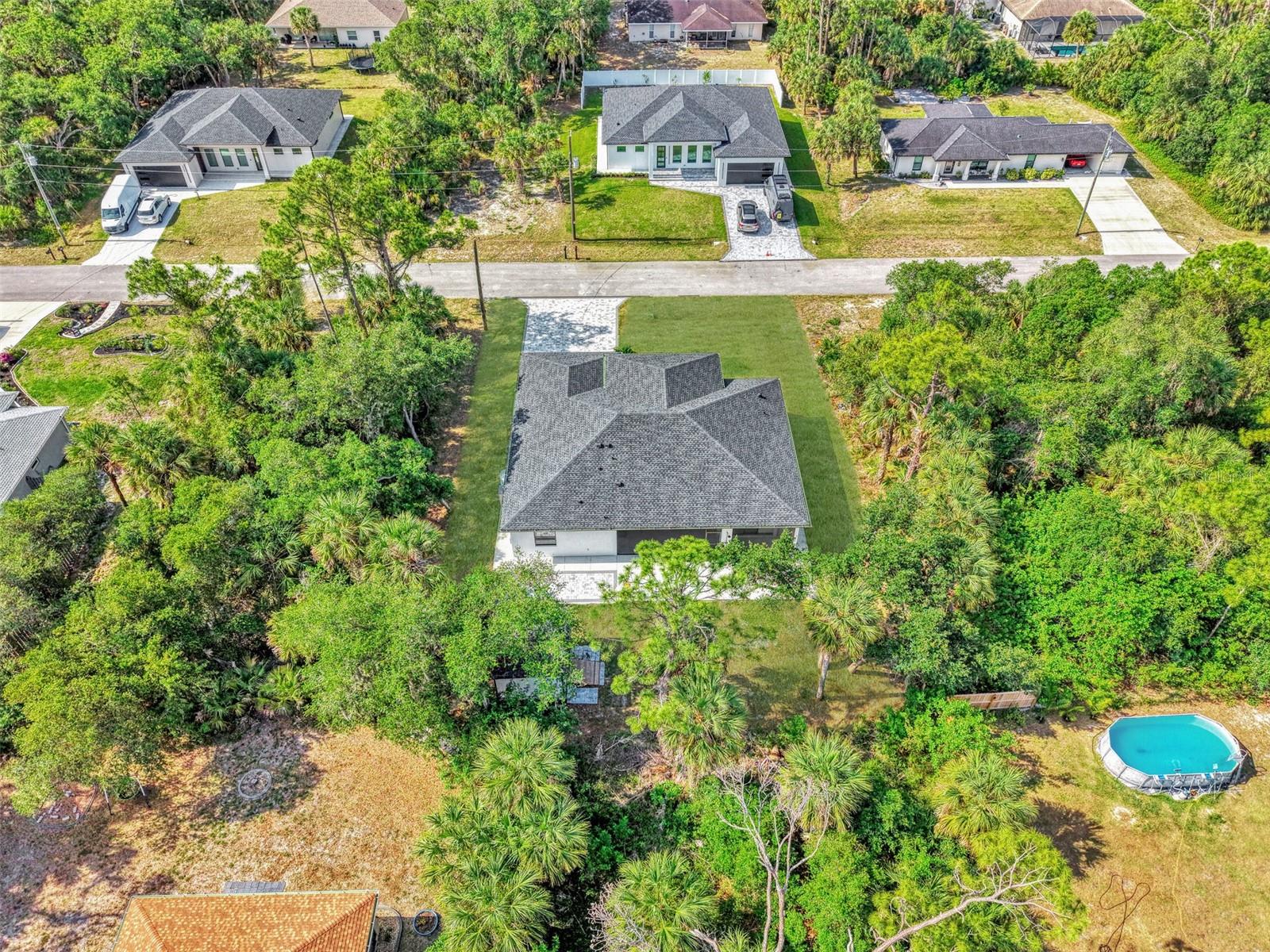 PORT CHARLOTTE SUB 12 - Residential