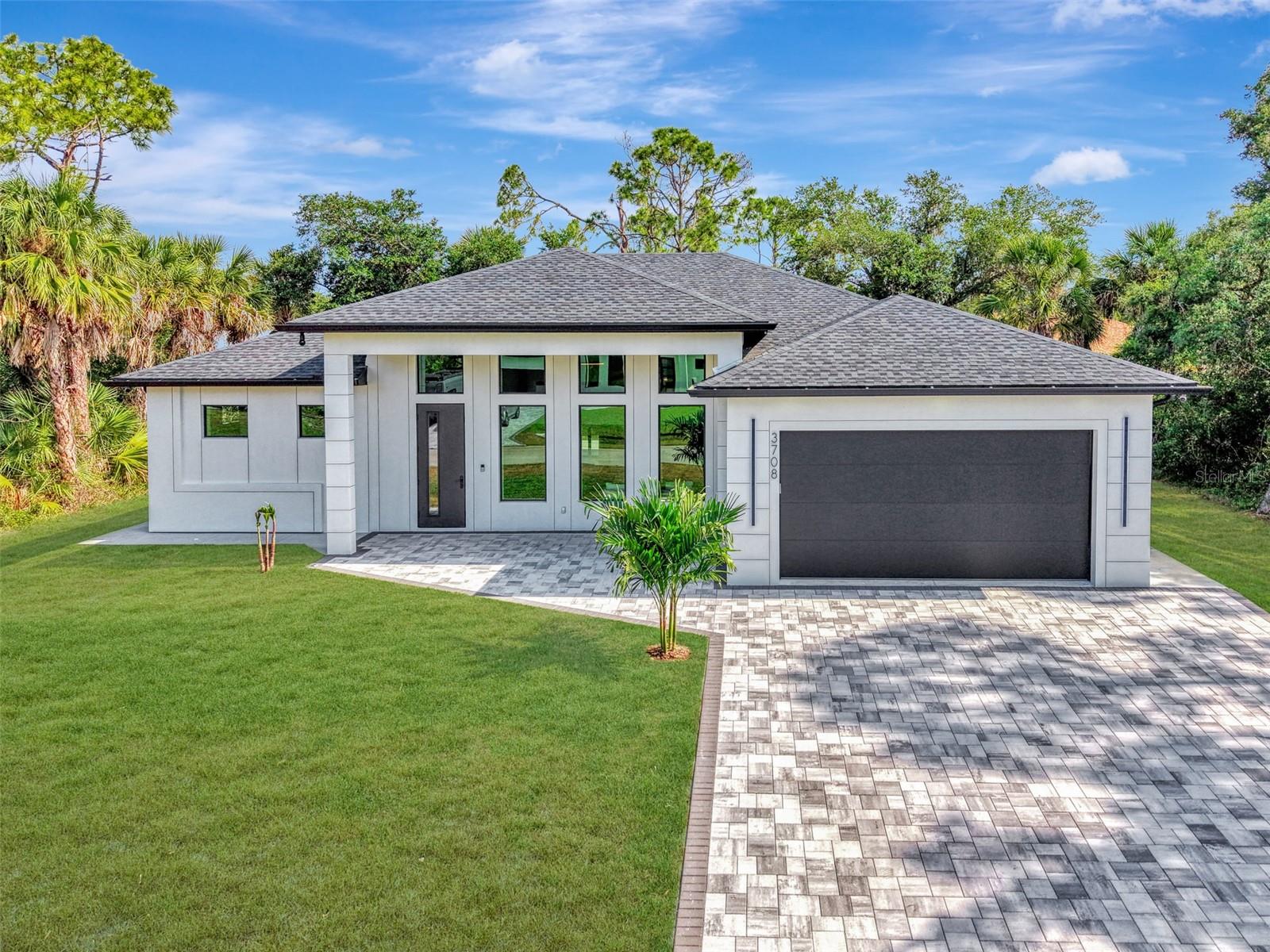 PORT CHARLOTTE SUB 12 - Residential