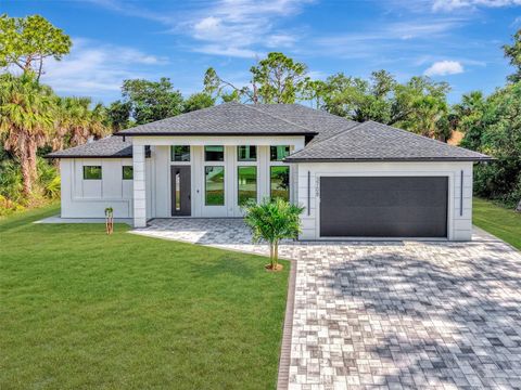 Photo of 3708 Marshall Road, North Port, FL 34288 (MLS # N6144341)