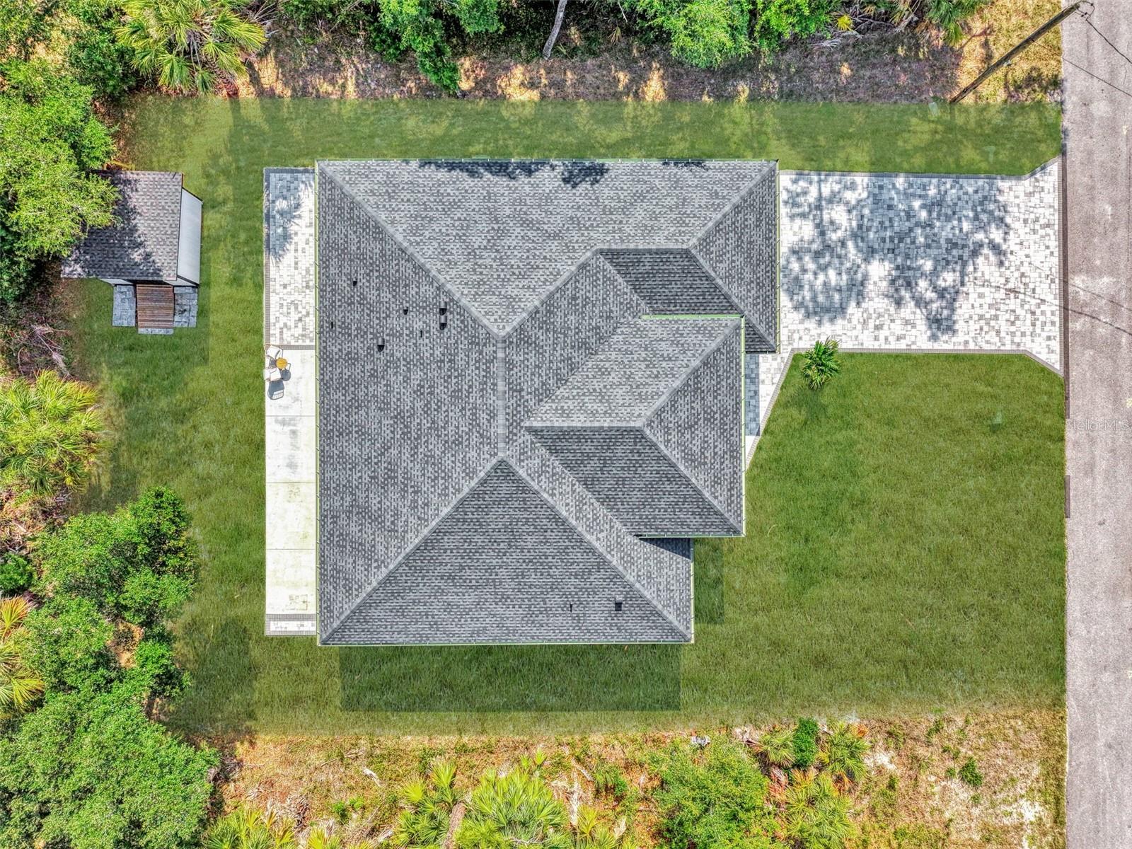 PORT CHARLOTTE SUB 12 - Residential
