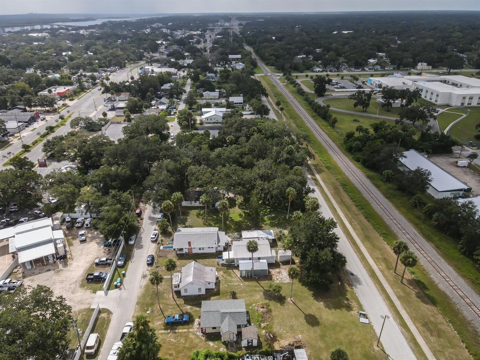Connors New Smyrna - Residential Income