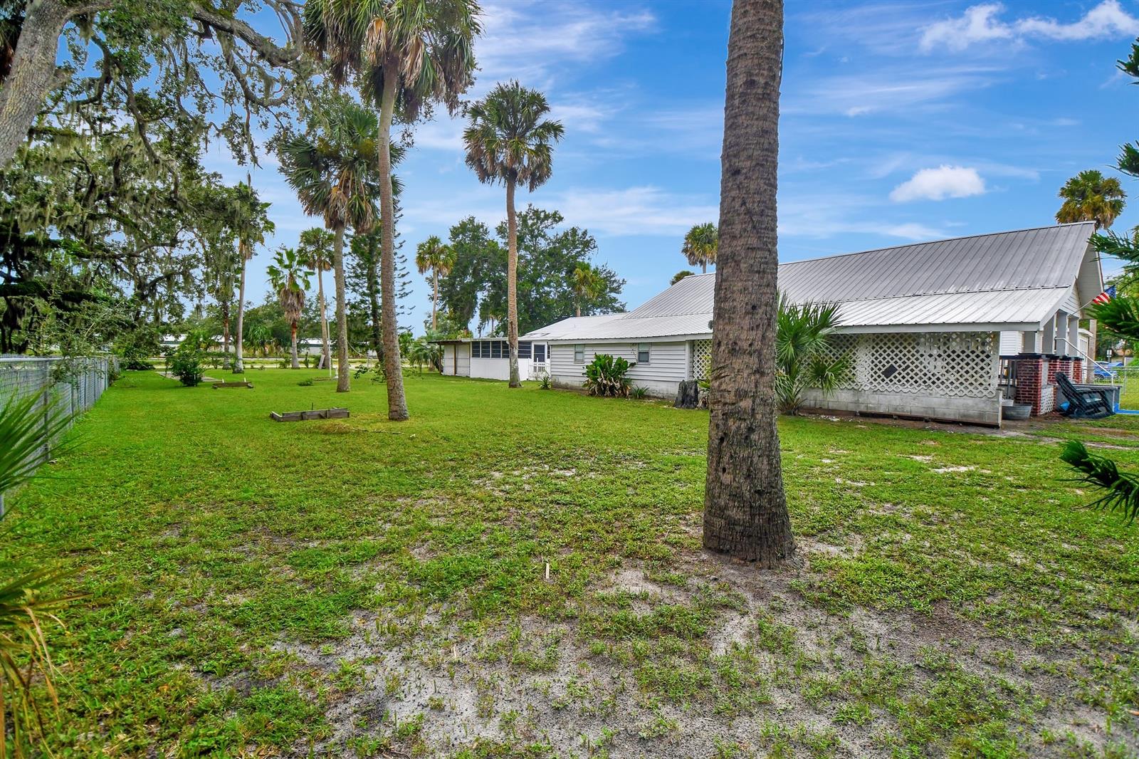 Connors New Smyrna - Residential Income