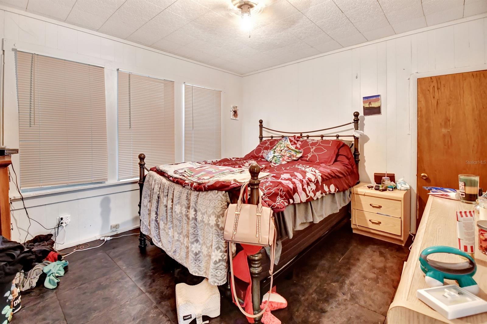 Connors New Smyrna - Residential Income