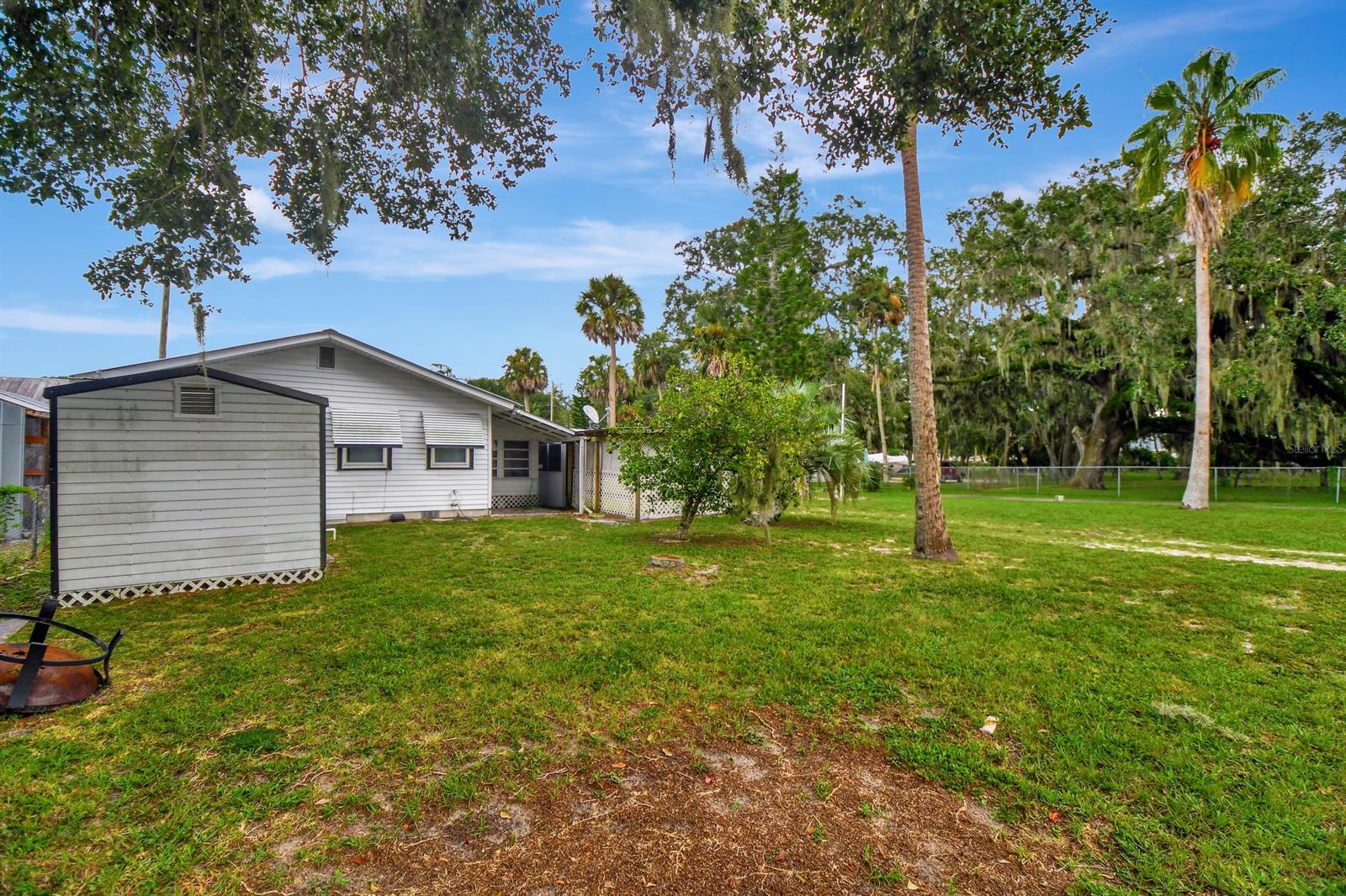 Connors New Smyrna - Residential Income