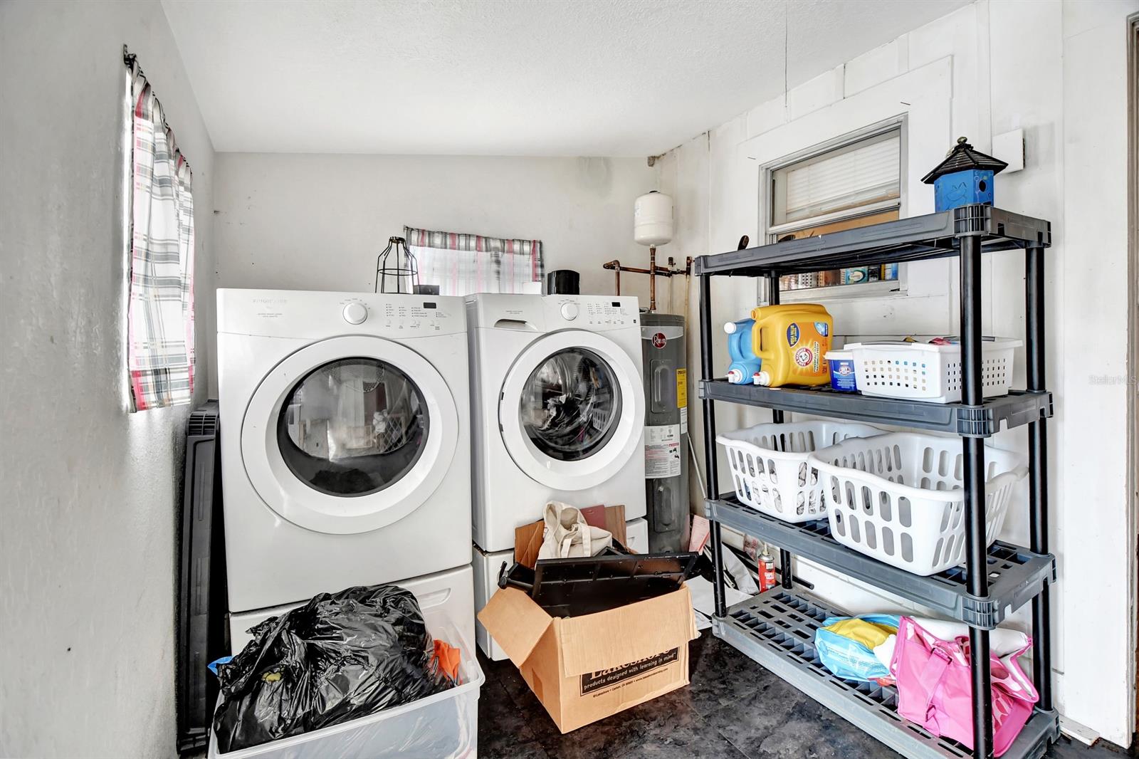 Connors New Smyrna - Residential Income