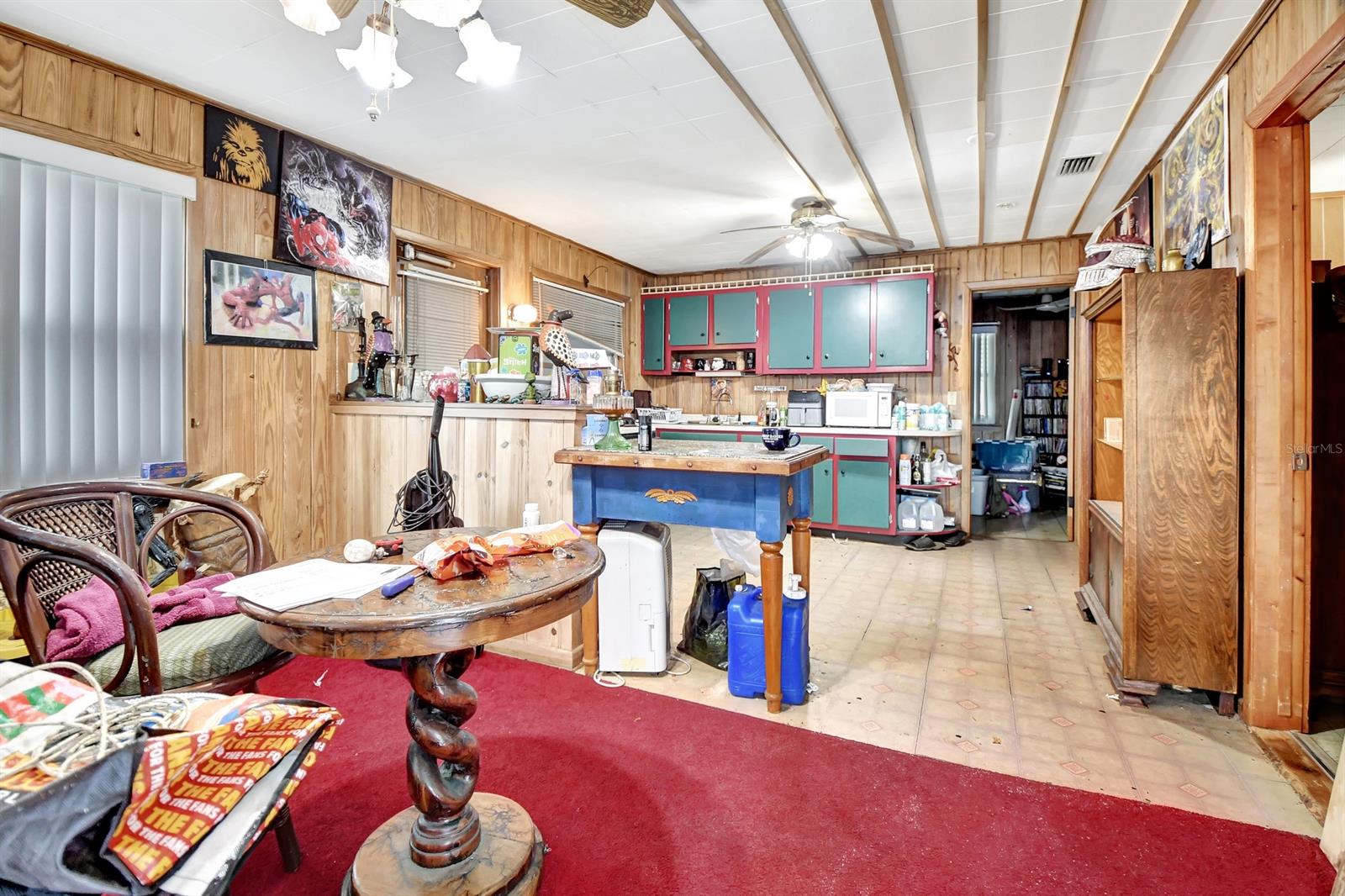 Connors New Smyrna - Residential Income