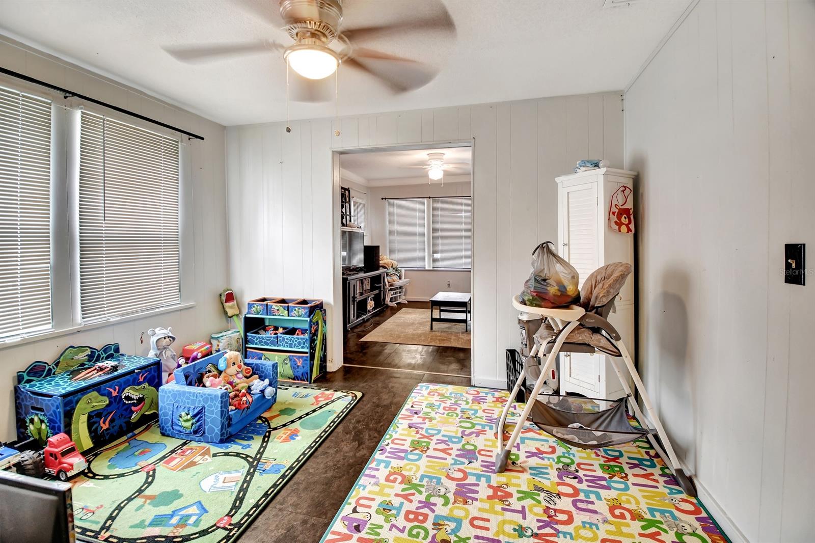 Connors New Smyrna - Residential Income