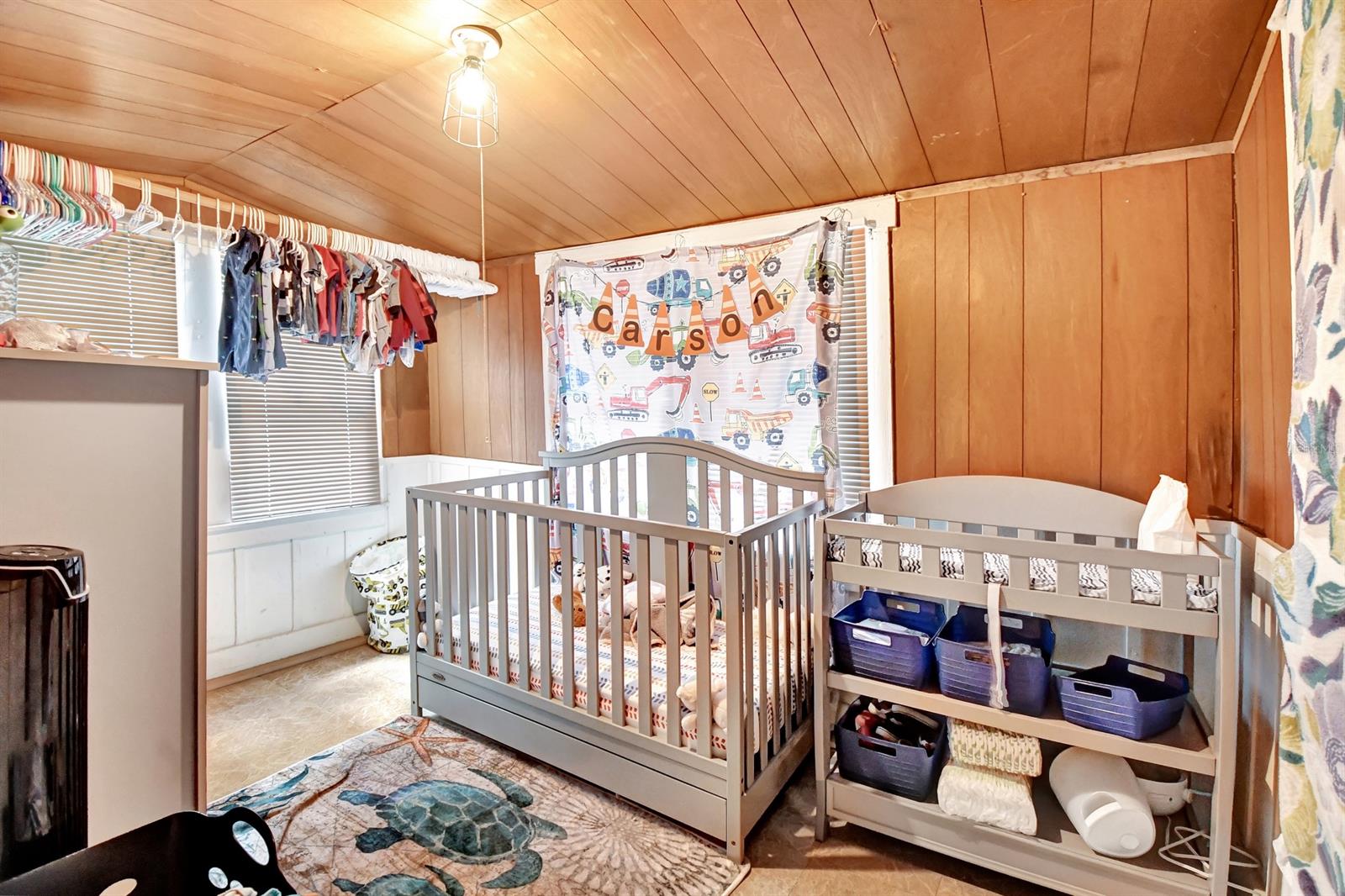 Connors New Smyrna - Residential Income