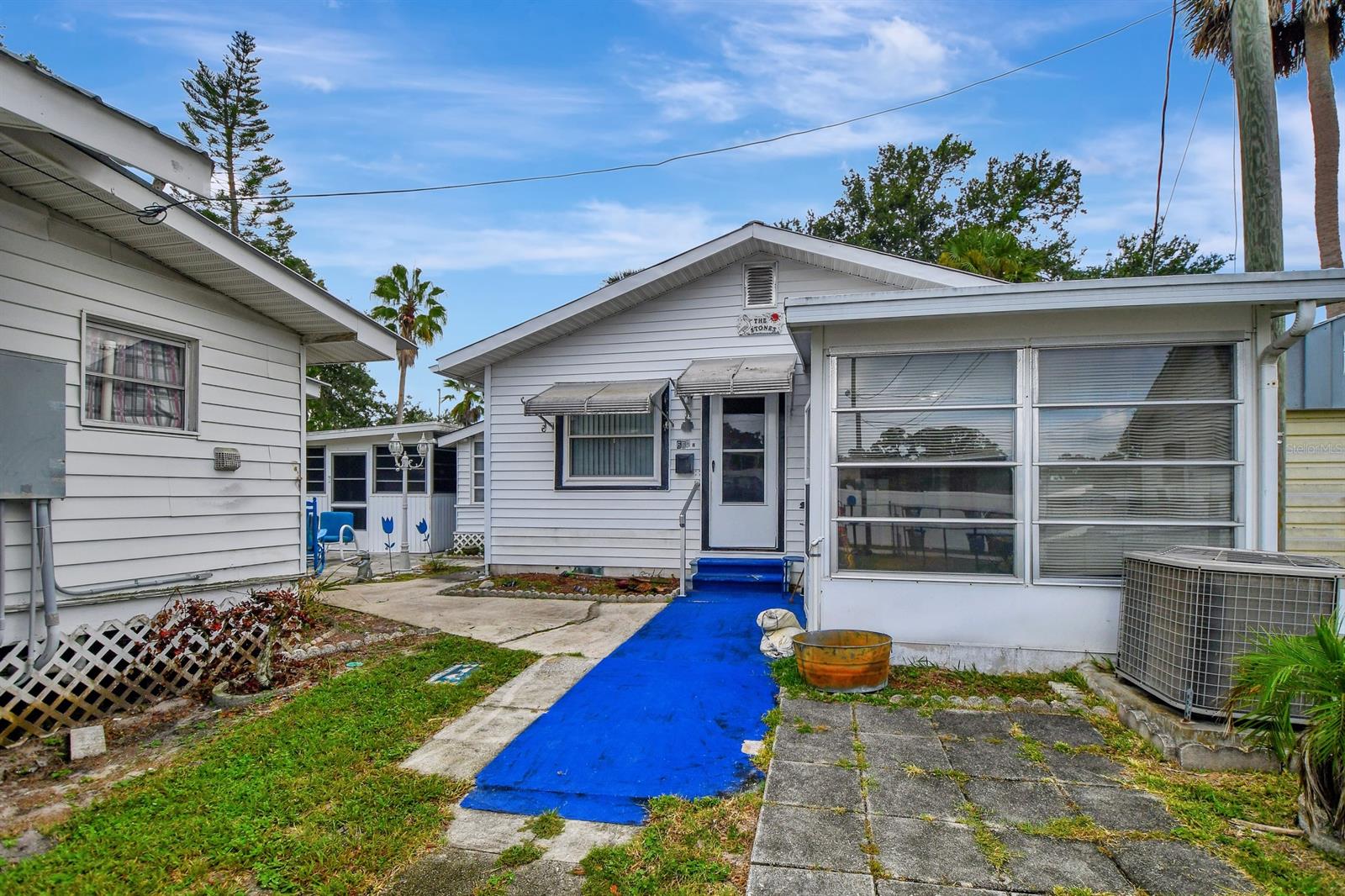 Connors New Smyrna - Residential Income