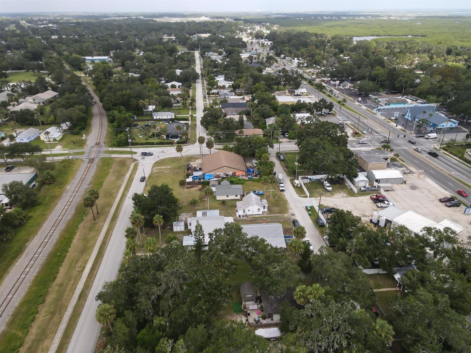 Connors New Smyrna - Residential Income