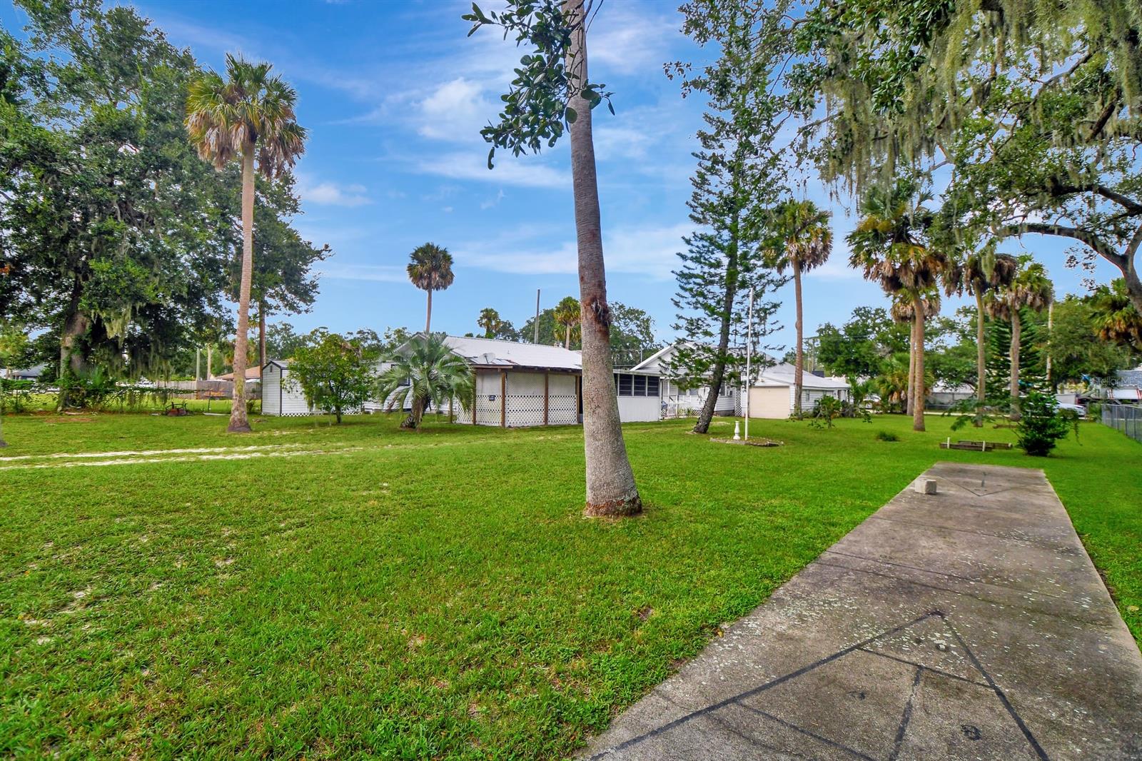 Connors New Smyrna - Residential Income