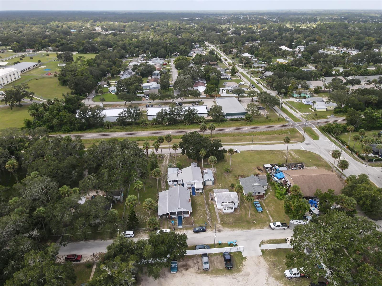 Connors New Smyrna - Residential Income