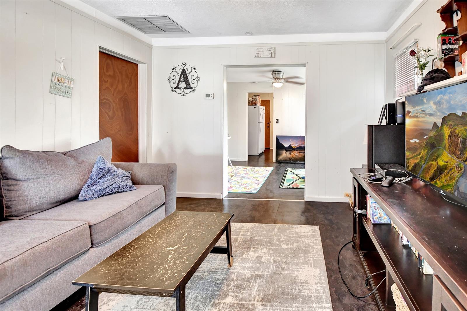 Connors New Smyrna - Residential Income