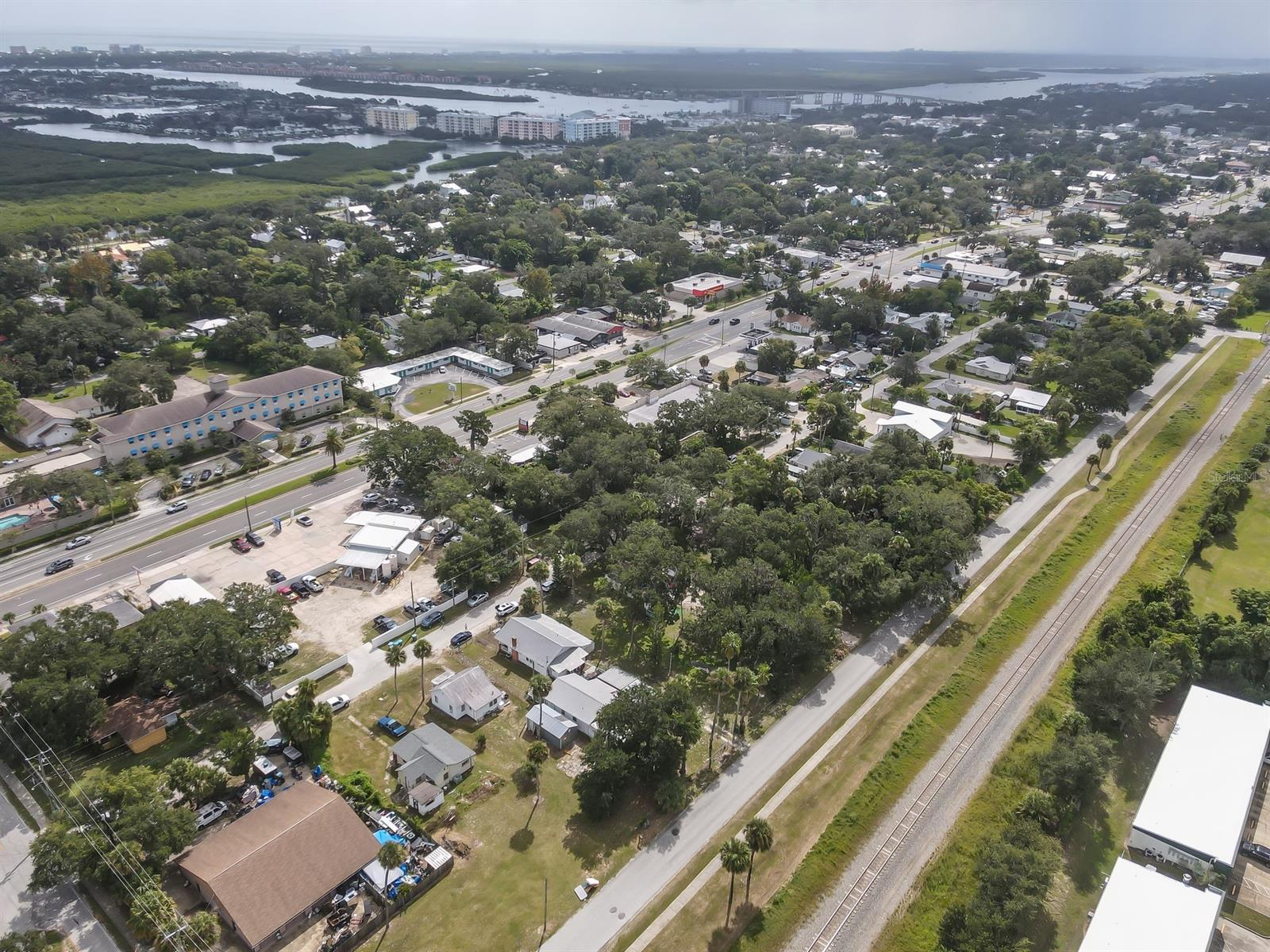 Connors New Smyrna - Residential Income