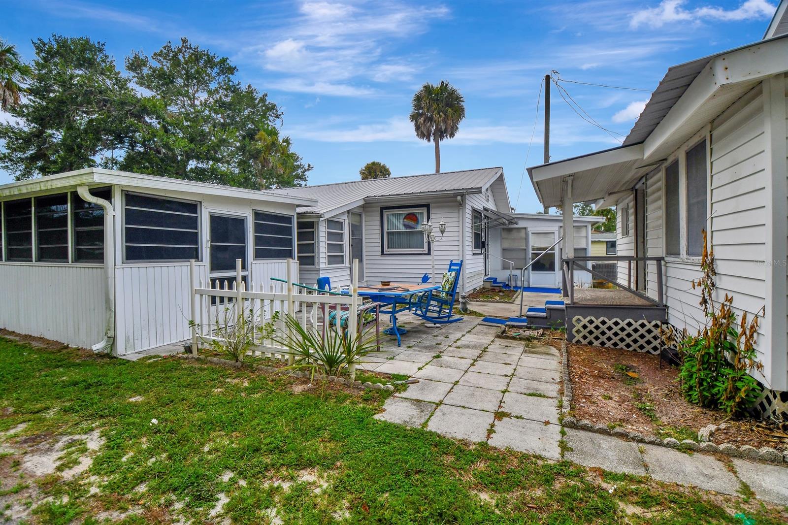 Connors New Smyrna - Residential Income