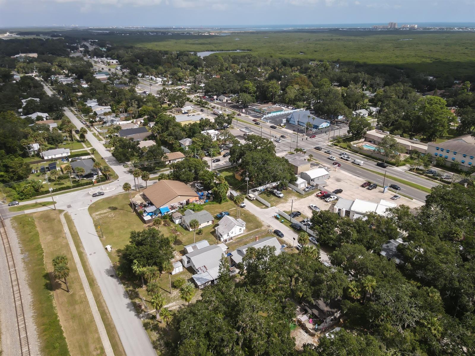 Connors New Smyrna - Residential Income