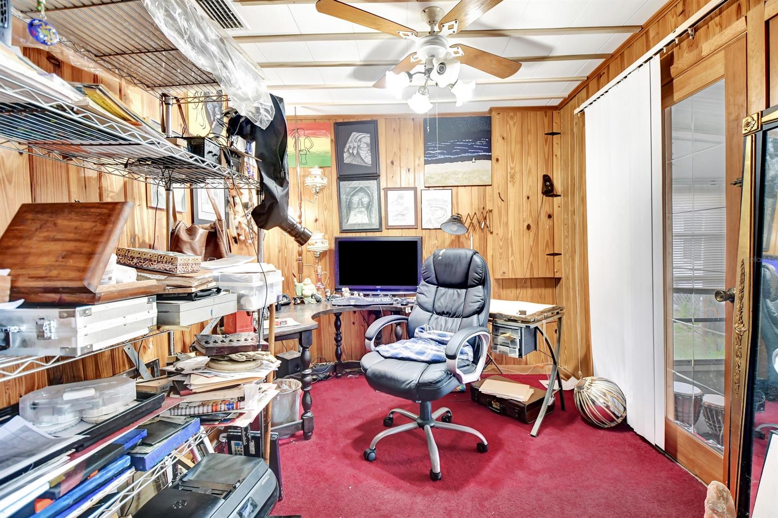 Connors New Smyrna - Residential Income