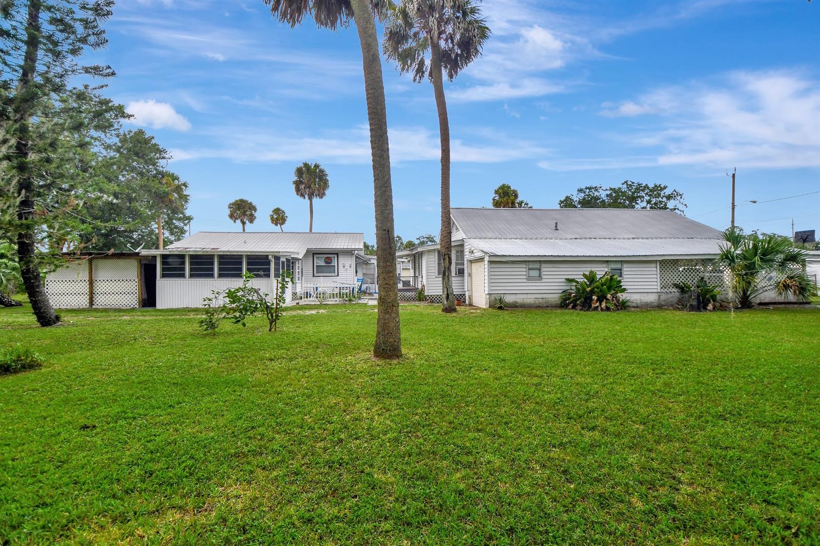 Connors New Smyrna - Residential Income