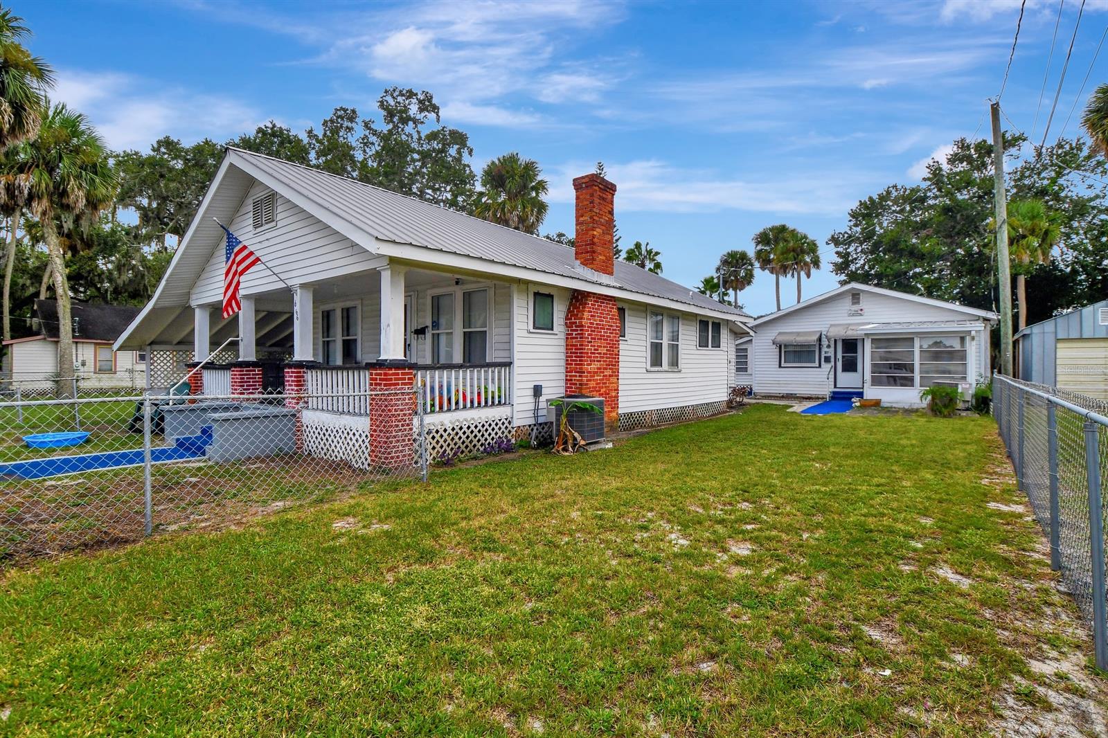 Connors New Smyrna - Residential Income