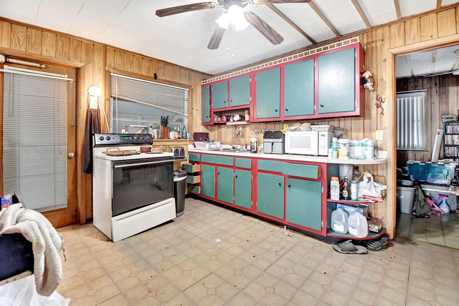 Connors New Smyrna - Residential Income