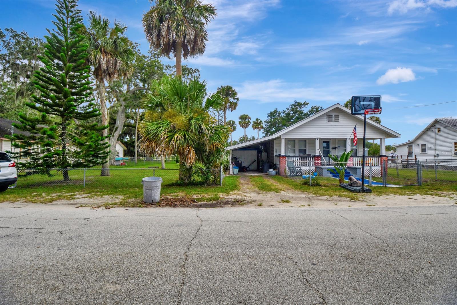 Connors New Smyrna - Residential Income