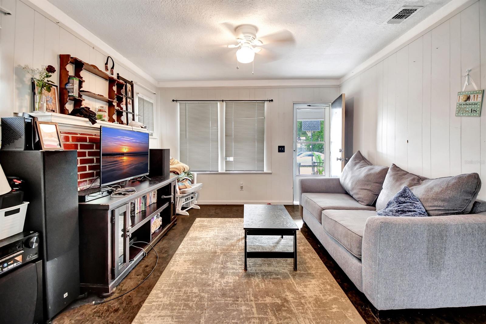 Connors New Smyrna - Residential Income