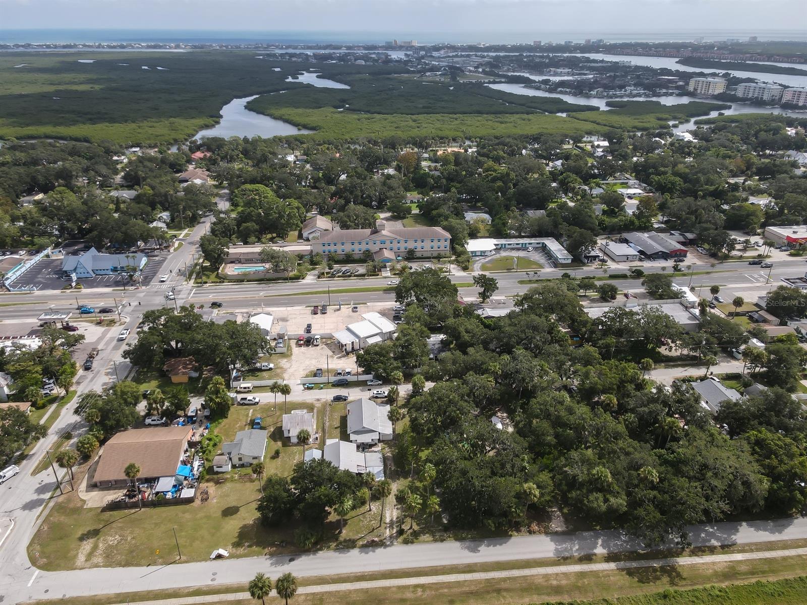 Connors New Smyrna - Residential Income