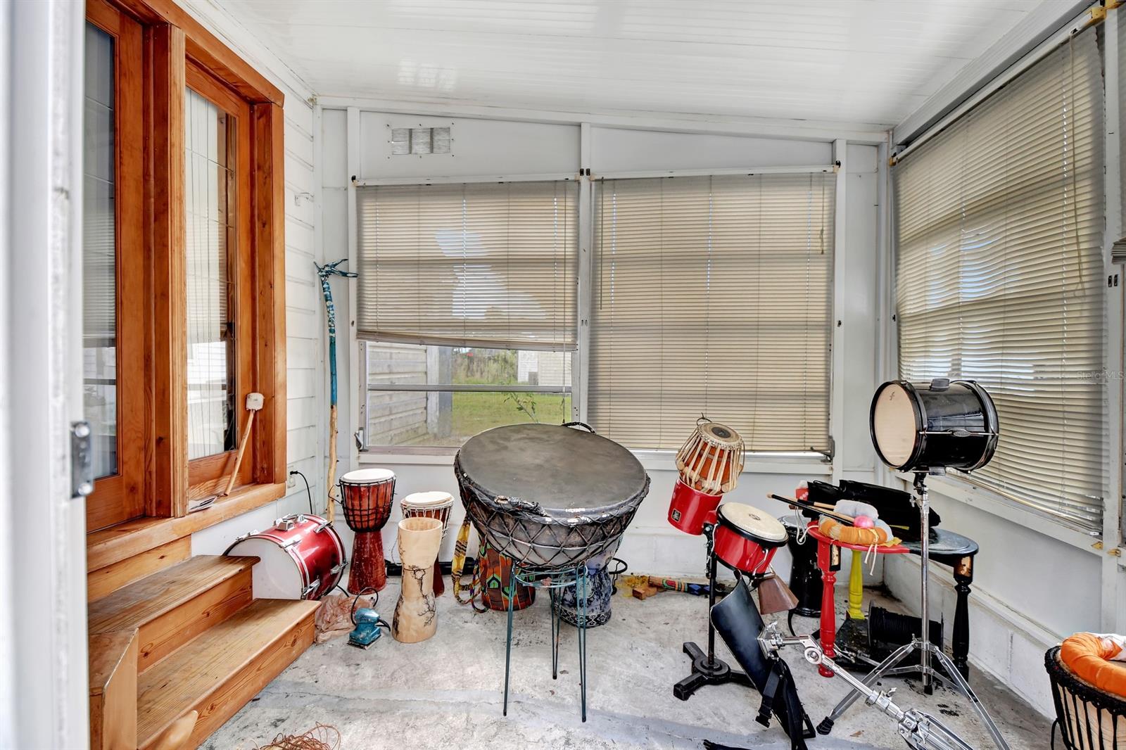 Connors New Smyrna - Residential Income