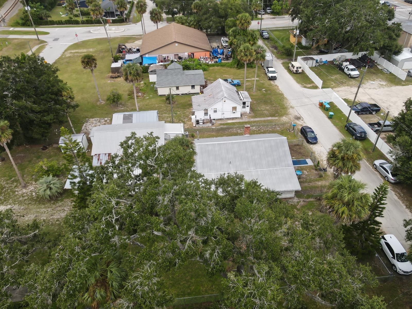 Connors New Smyrna - Residential Income