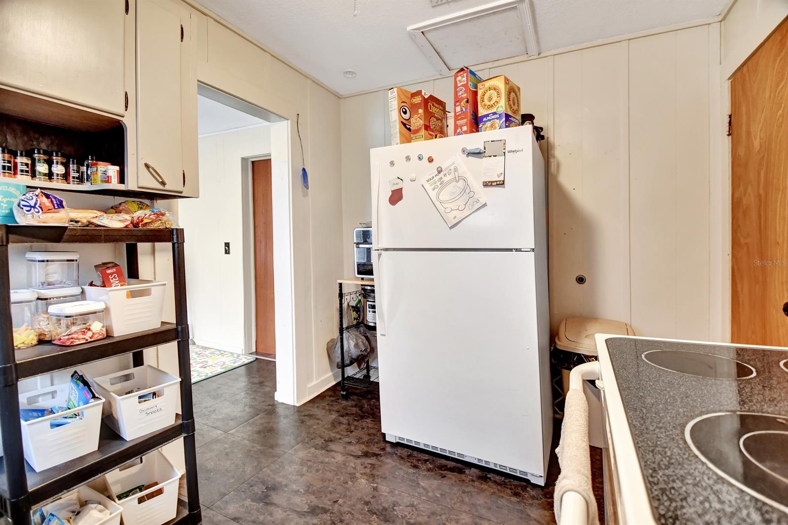 Connors New Smyrna - Residential Income