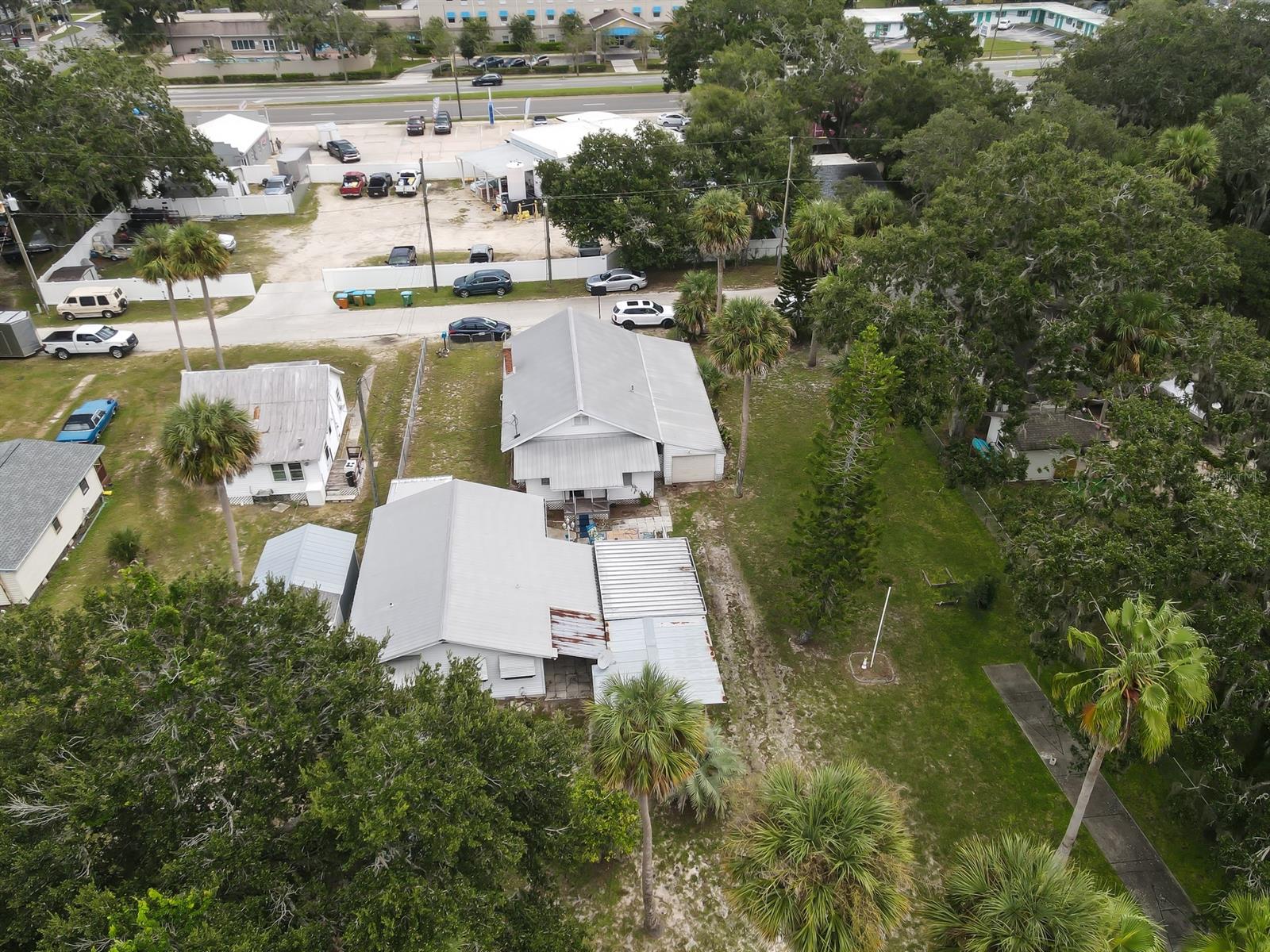 Connors New Smyrna - Residential Income