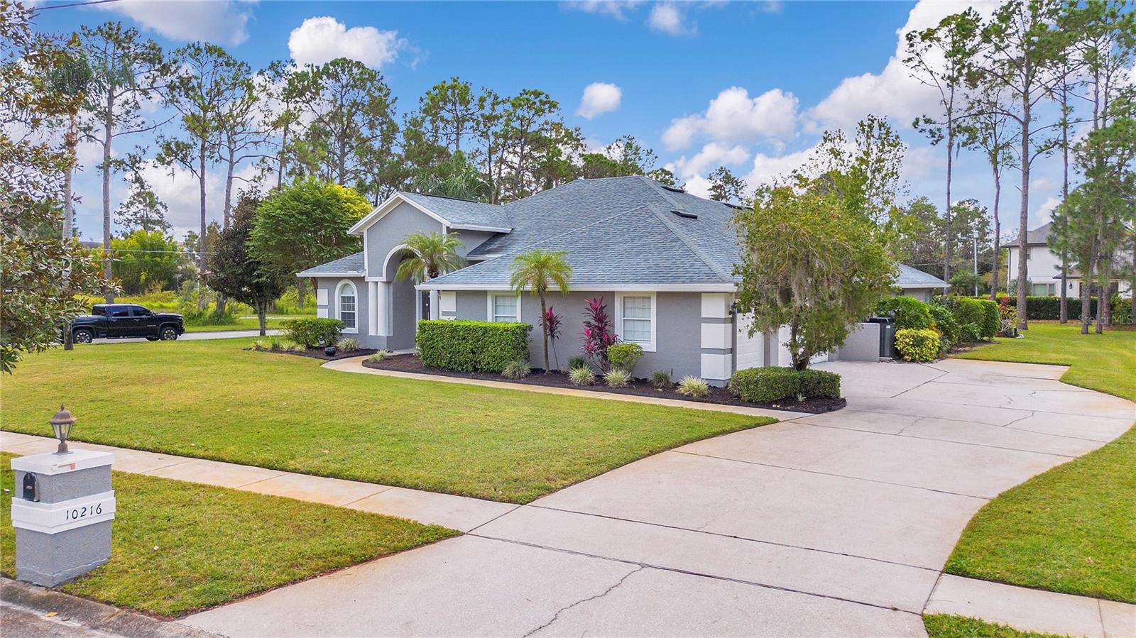 CYPRESS ISLE - Residential