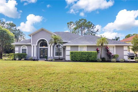 Photo of 10216 Trout Road, Orlando, FL 32836 (MLS # O6353992)