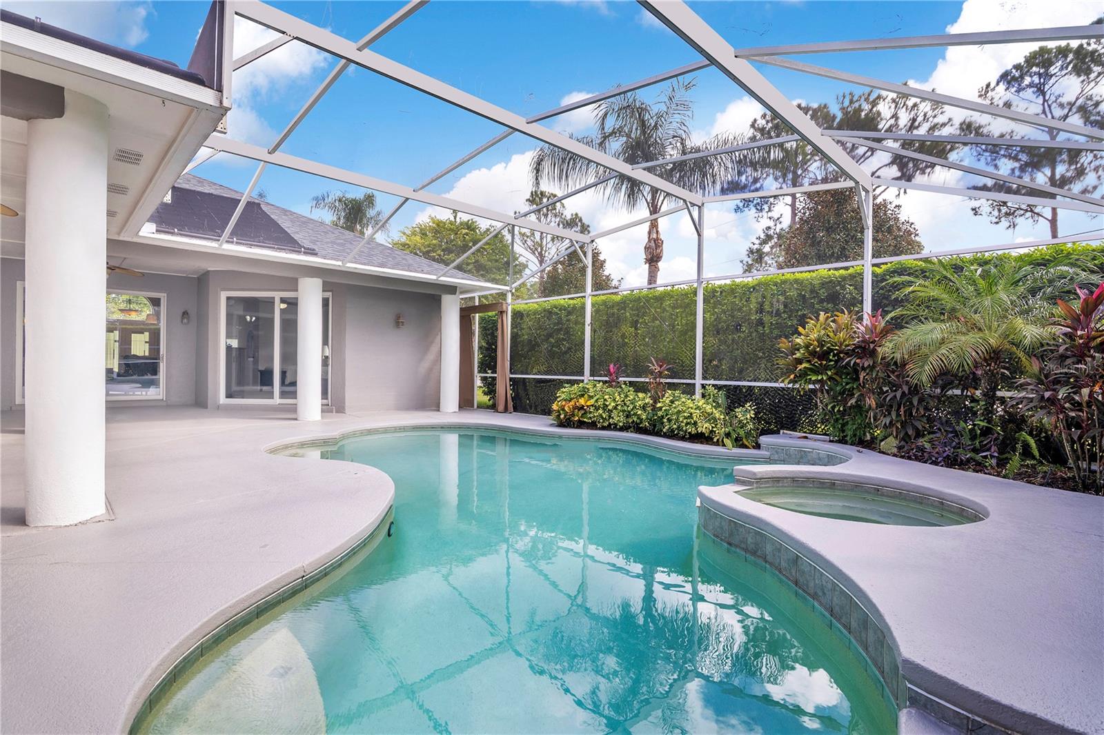 CYPRESS ISLE - Residential