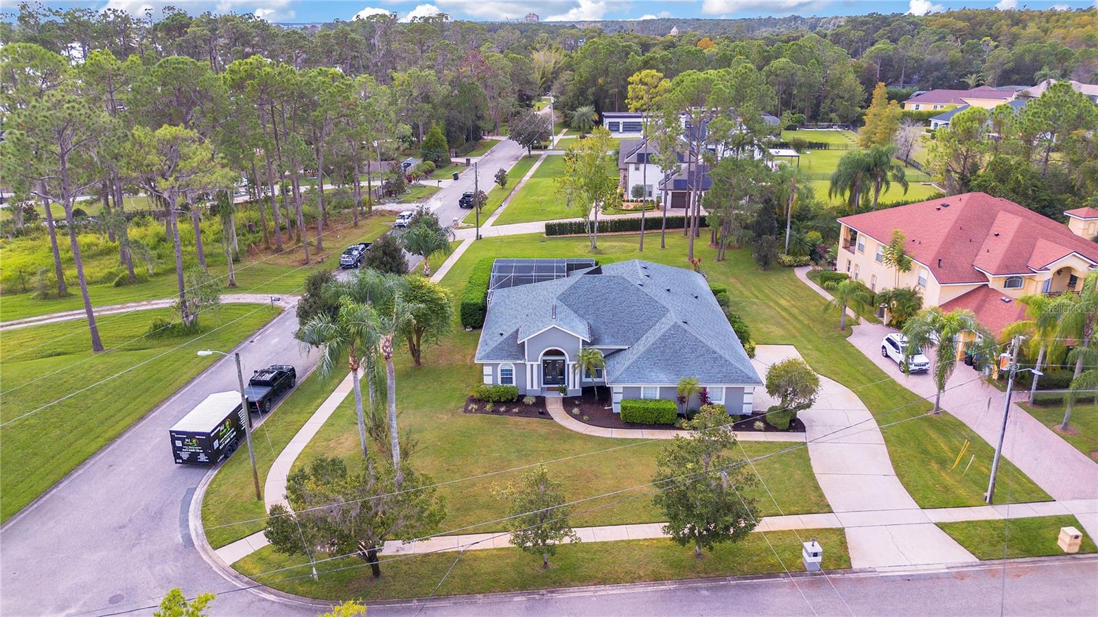 CYPRESS ISLE - Residential