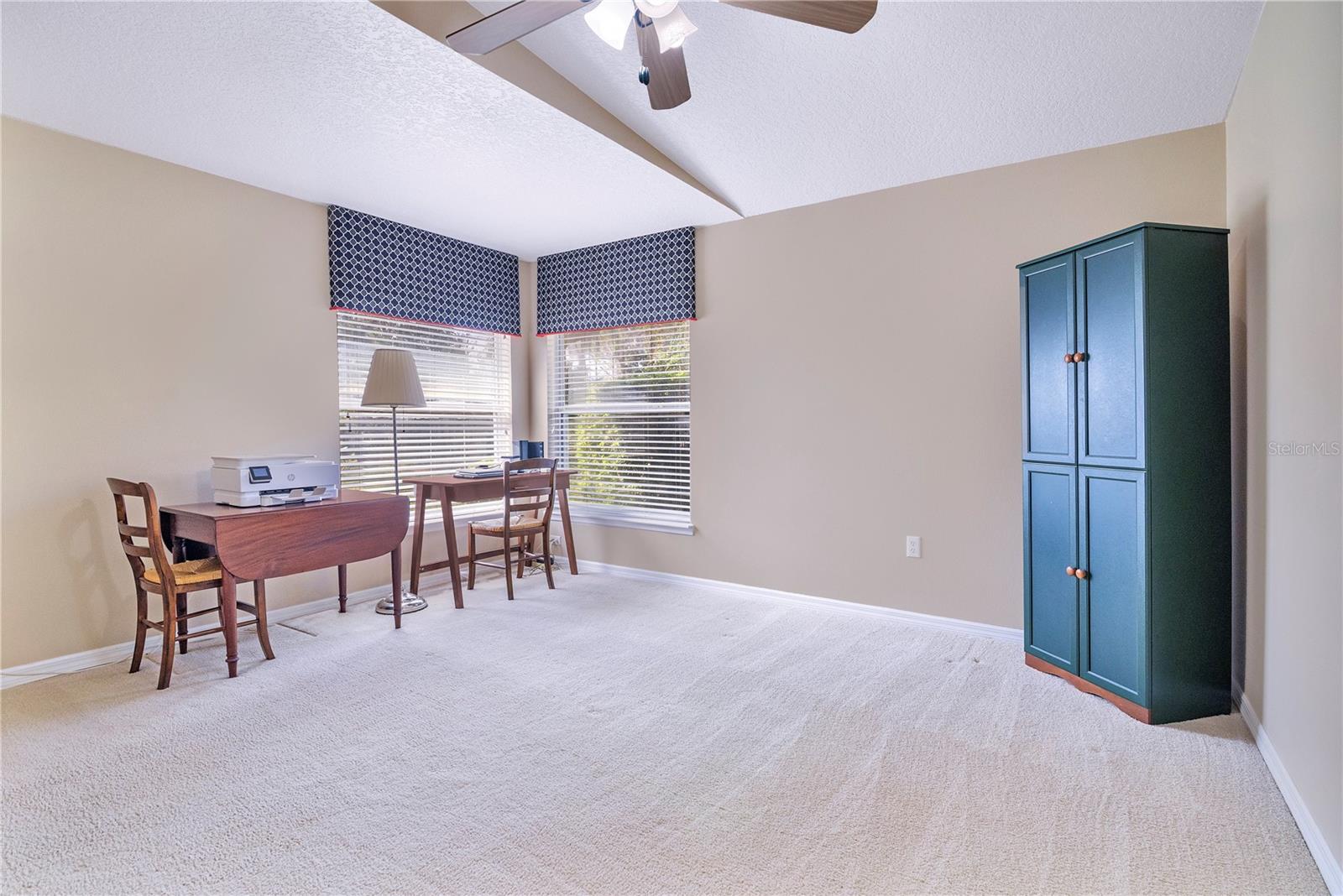 CYPRESS ISLE - Residential