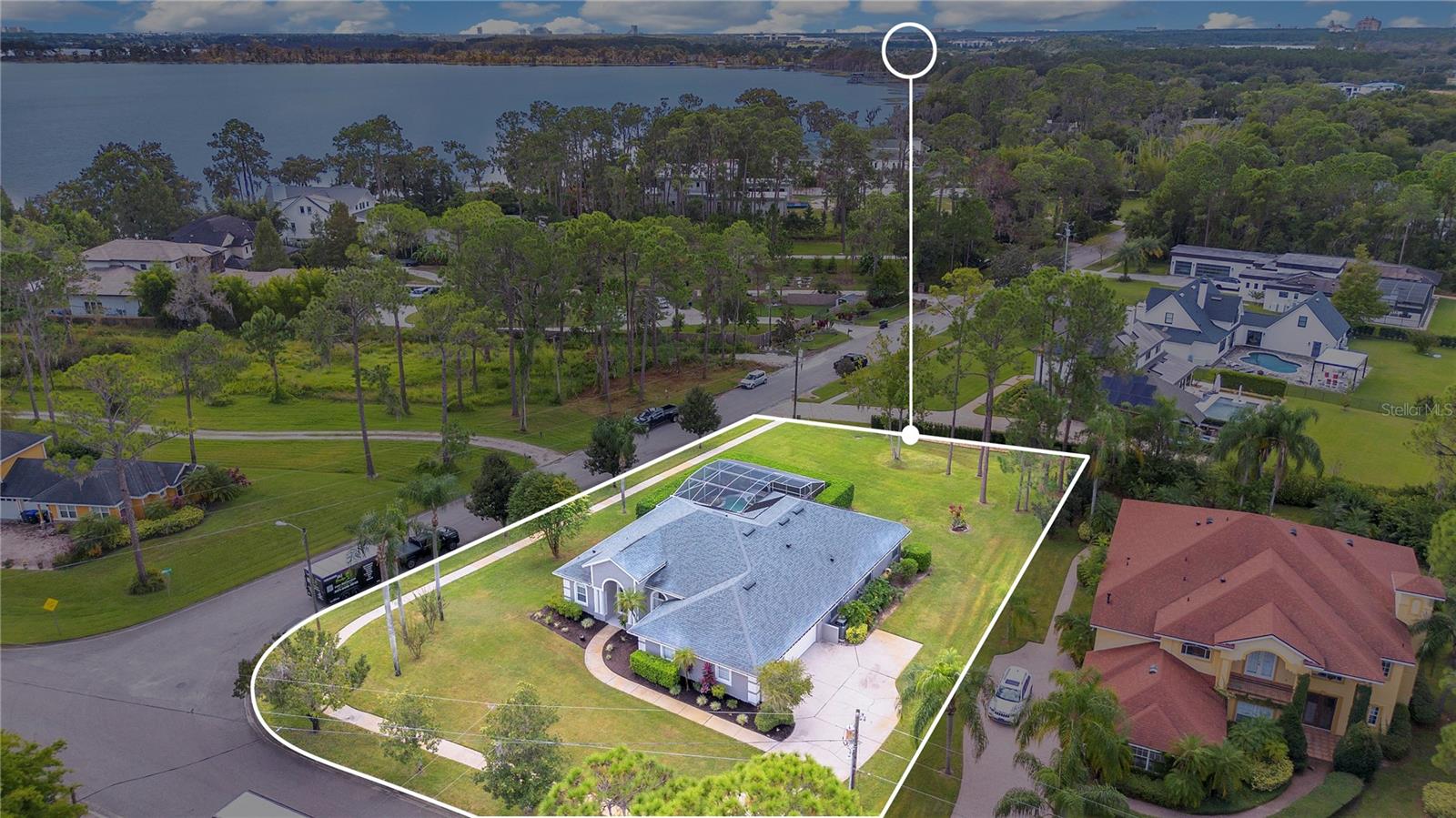 CYPRESS ISLE - Residential