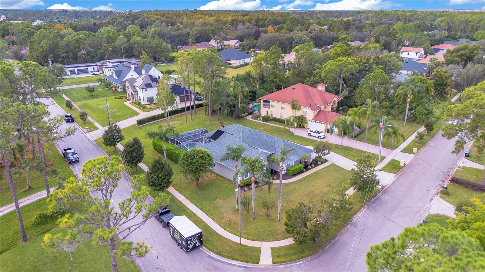 CYPRESS ISLE - Residential