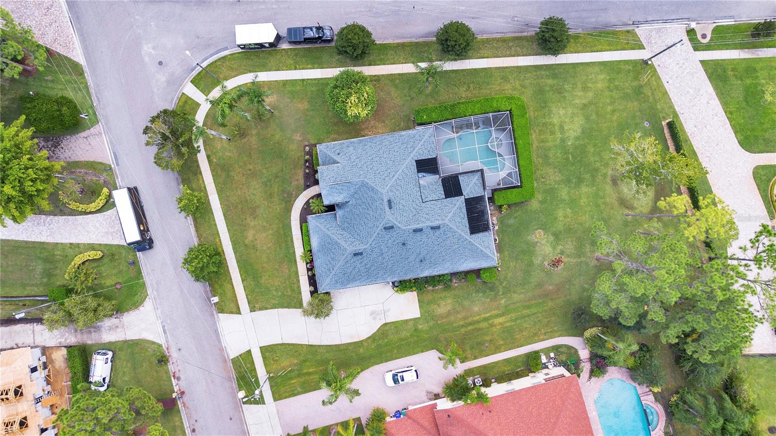 CYPRESS ISLE - Residential