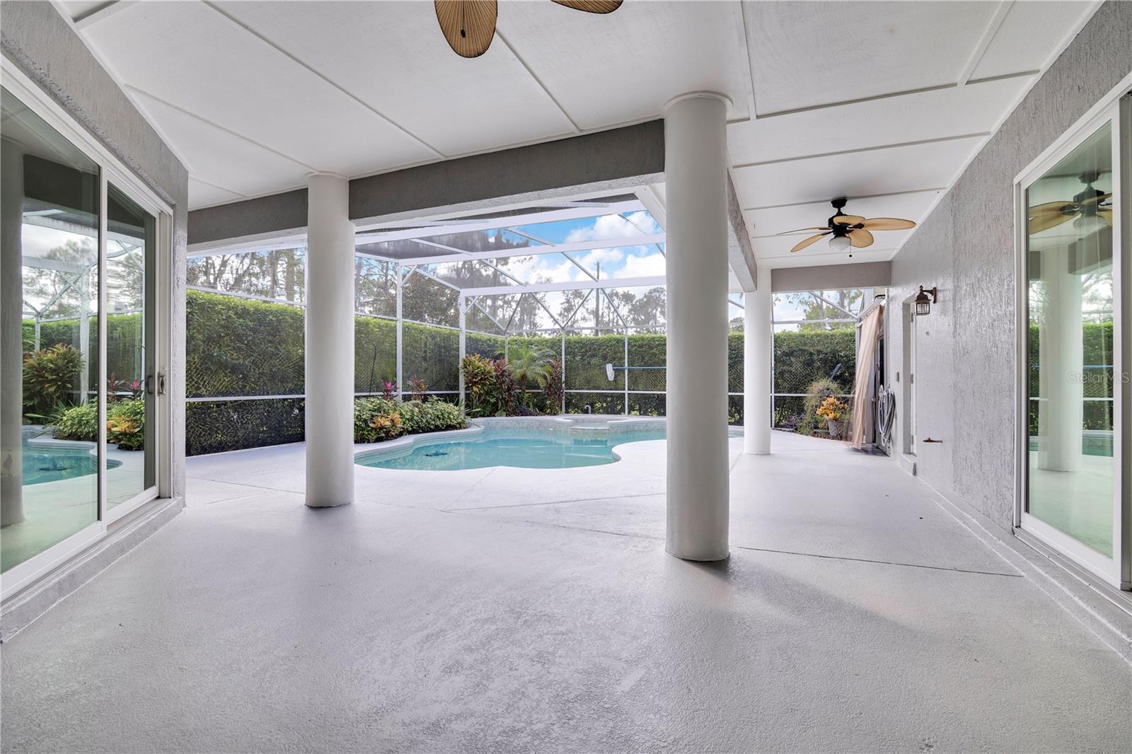 CYPRESS ISLE - Residential