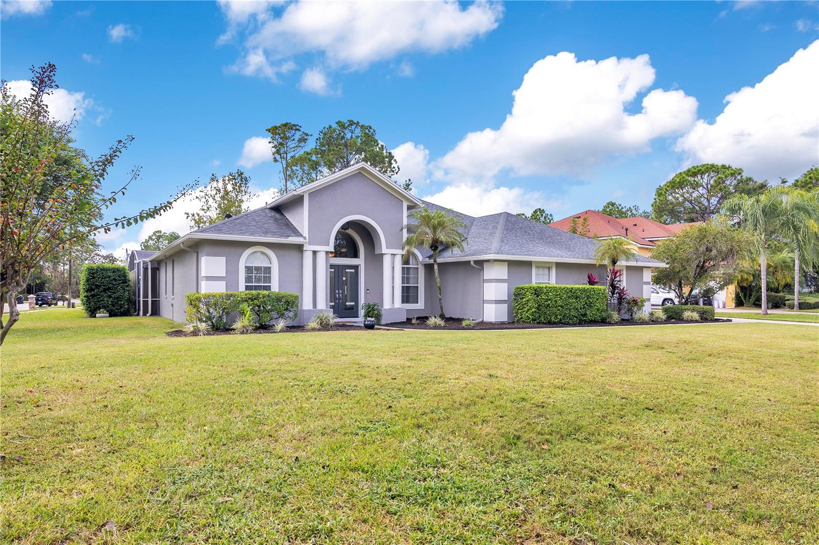 CYPRESS ISLE - Residential