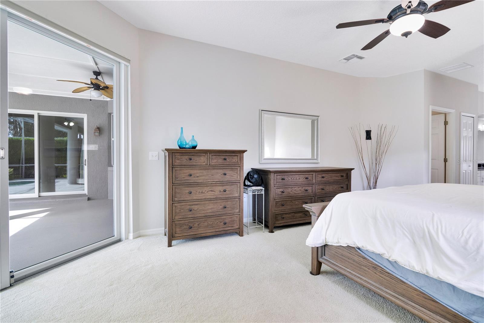 CYPRESS ISLE - Residential