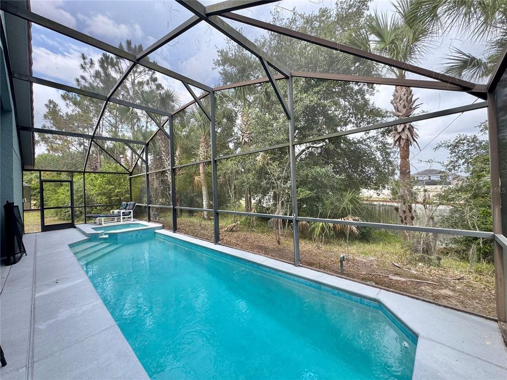 Photo of 502 Viola Drive, Davenport, FL 33837 (MLS # P4938725)
