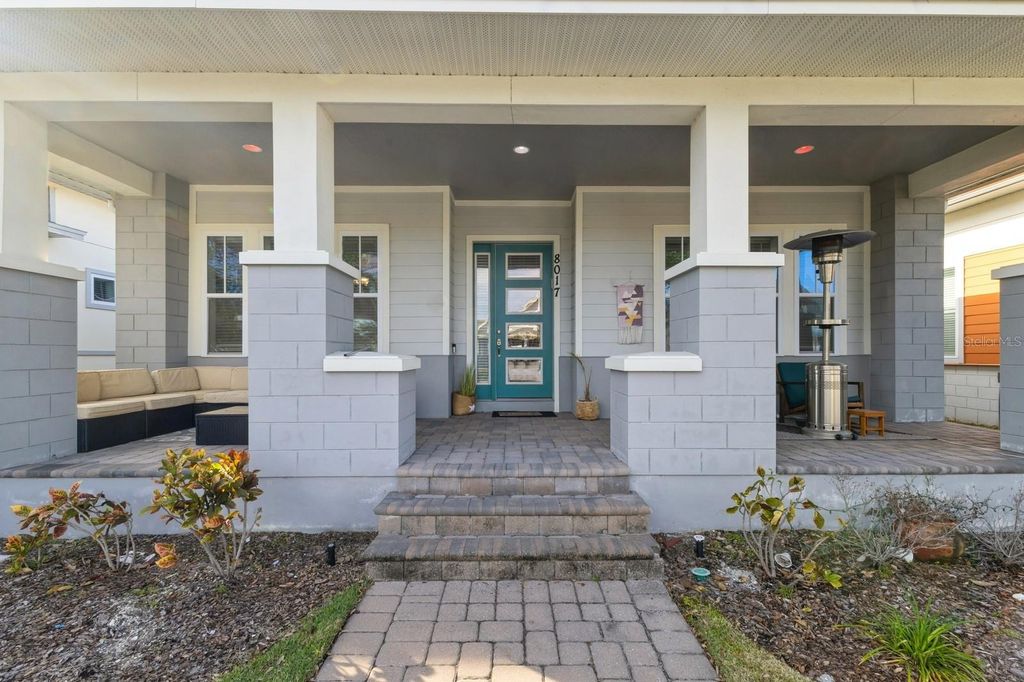 Photo of 8017 Nemours Parkway, Orlando, FL 32827 (MLS # O6402484)